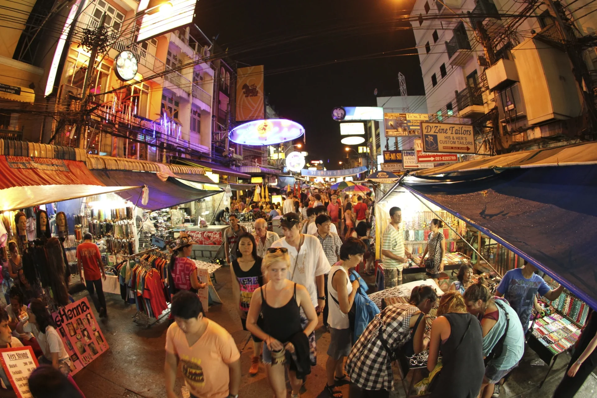 Tailandia