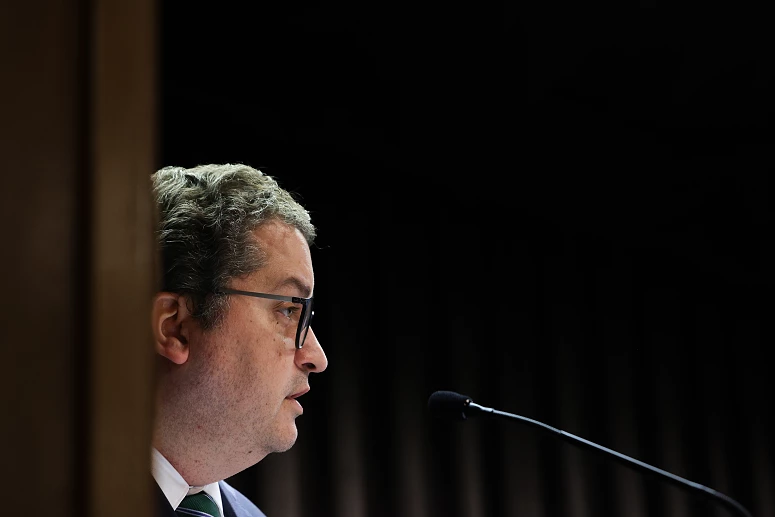 Joaquim Sarmento