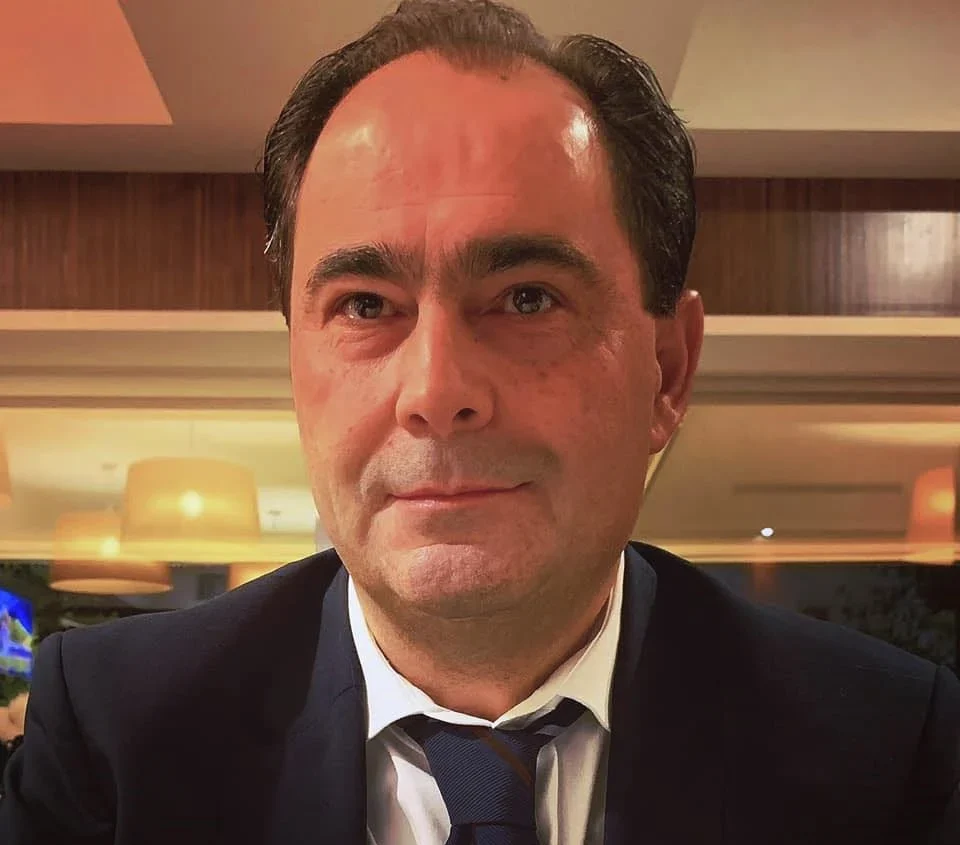 Jorge Costa