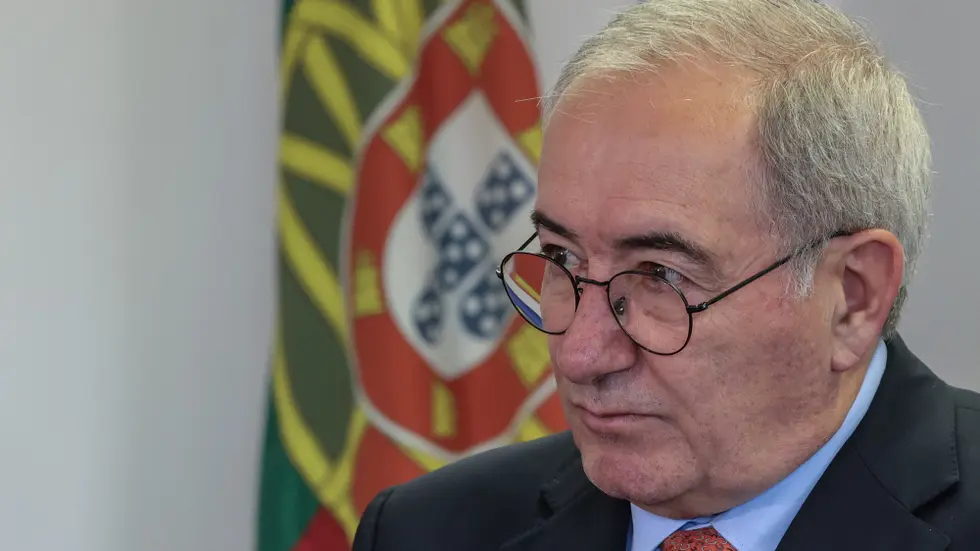 José Cesário