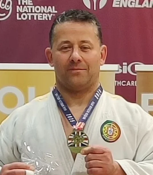 Judo António Boloto