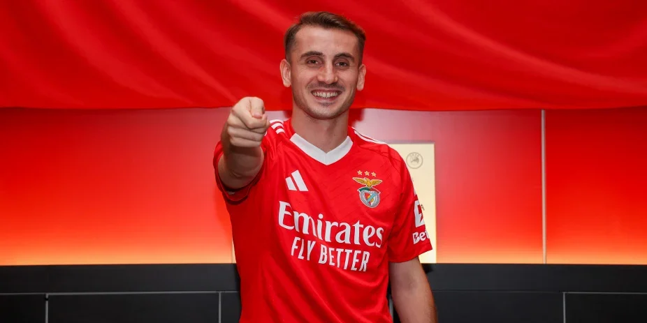 Kerem Aktürkoglu