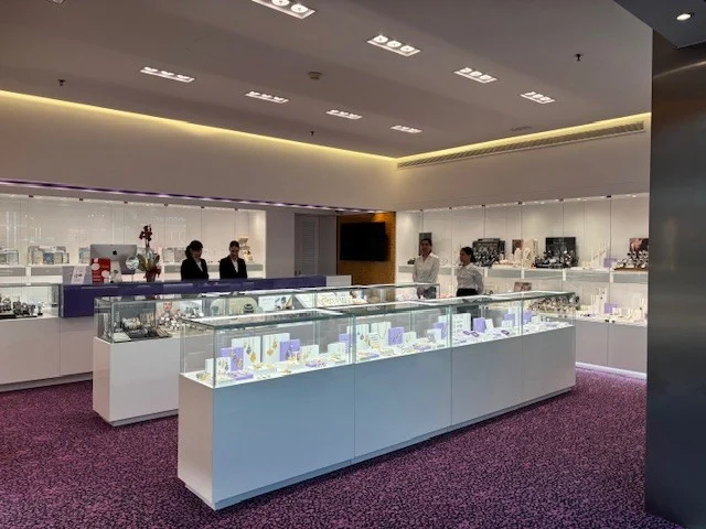 Lugar Da Joia Interior