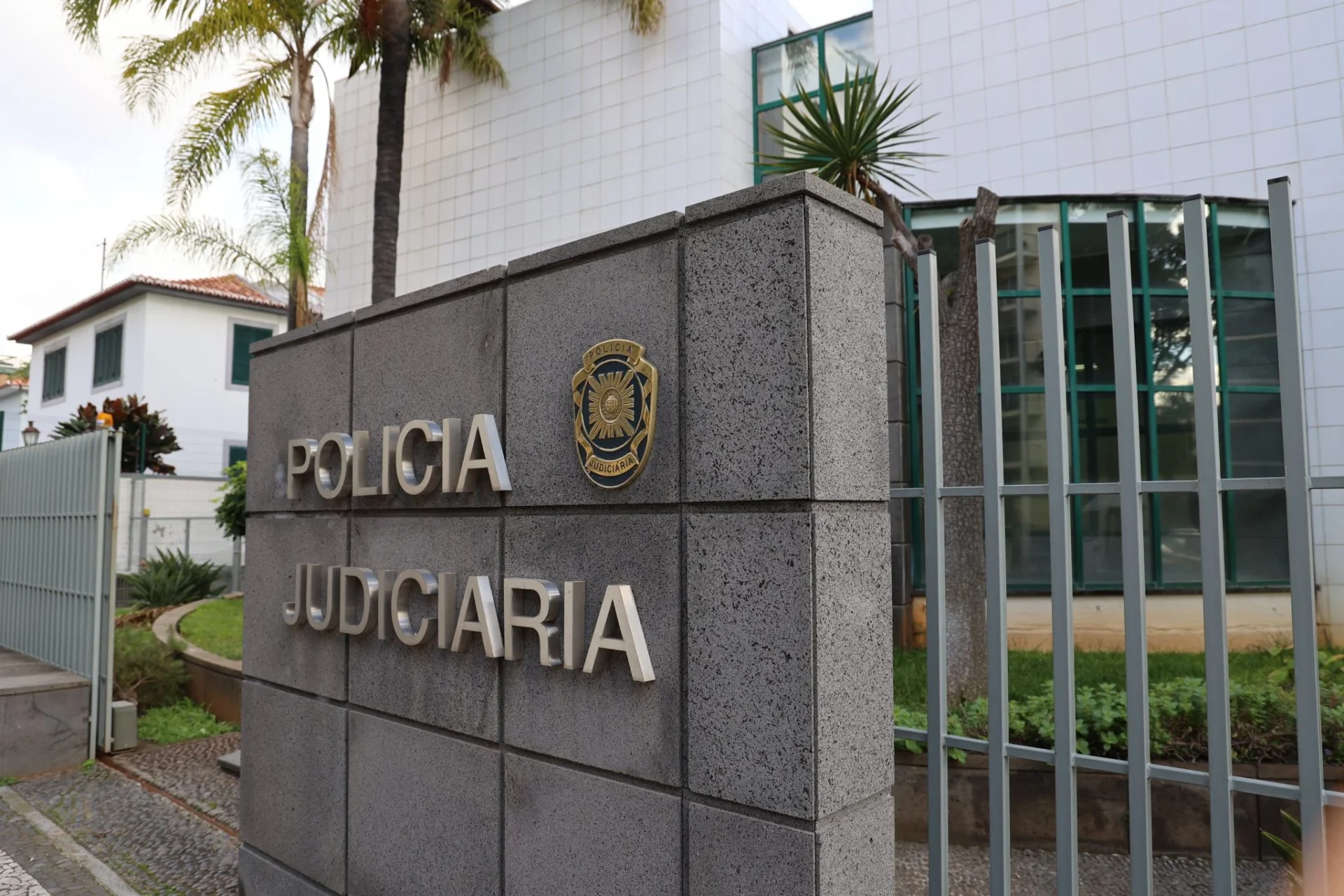 Madeira Pj