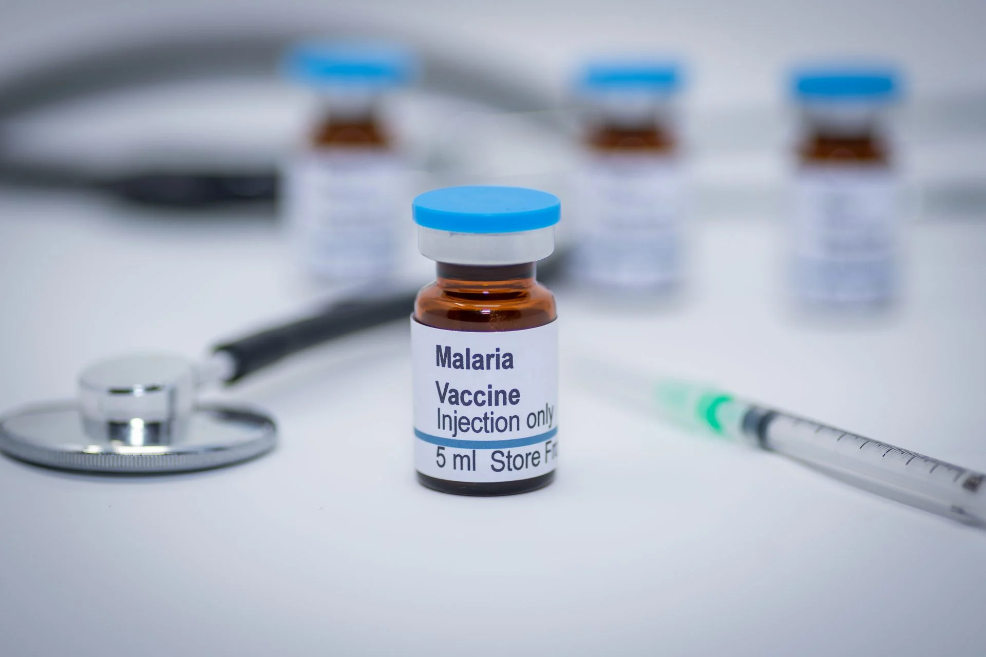 Malaria