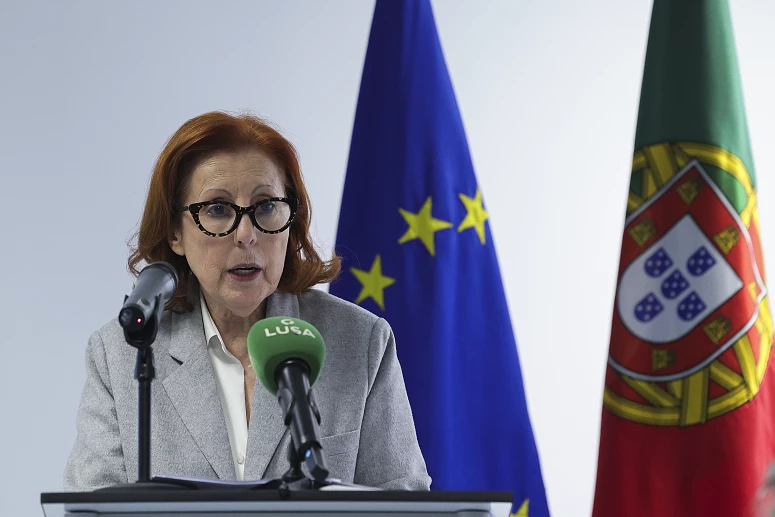 Maria Graça Carvalho