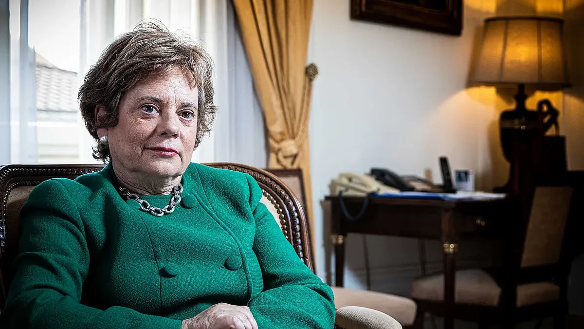 Maria Lúcia Amaral 1