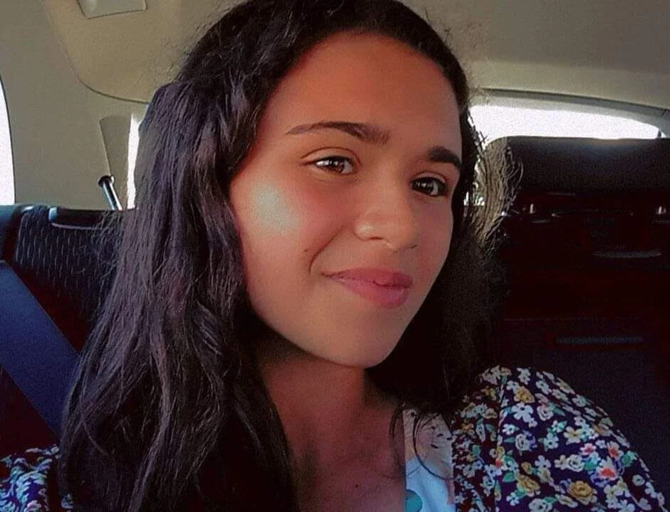 Mariana Jovem De Seia