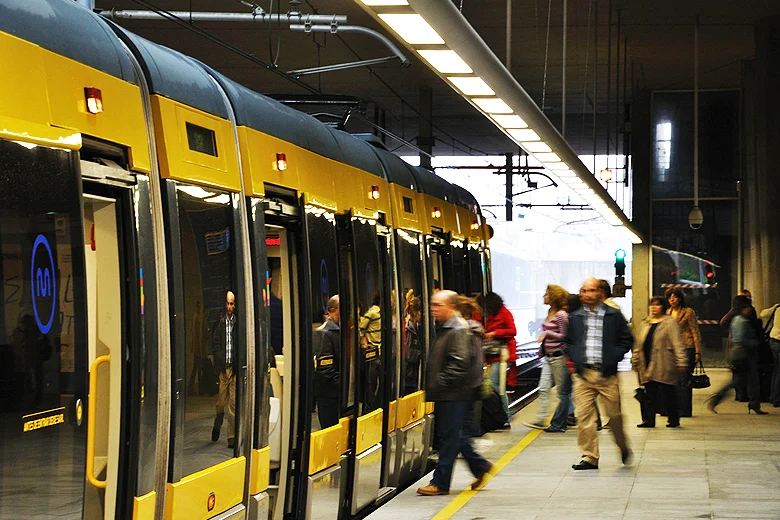 Metroandante