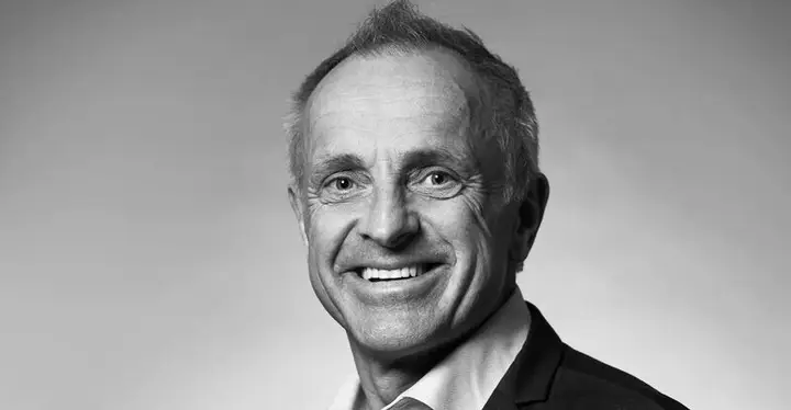 Michael Halbye