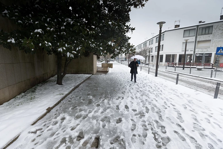 Neve