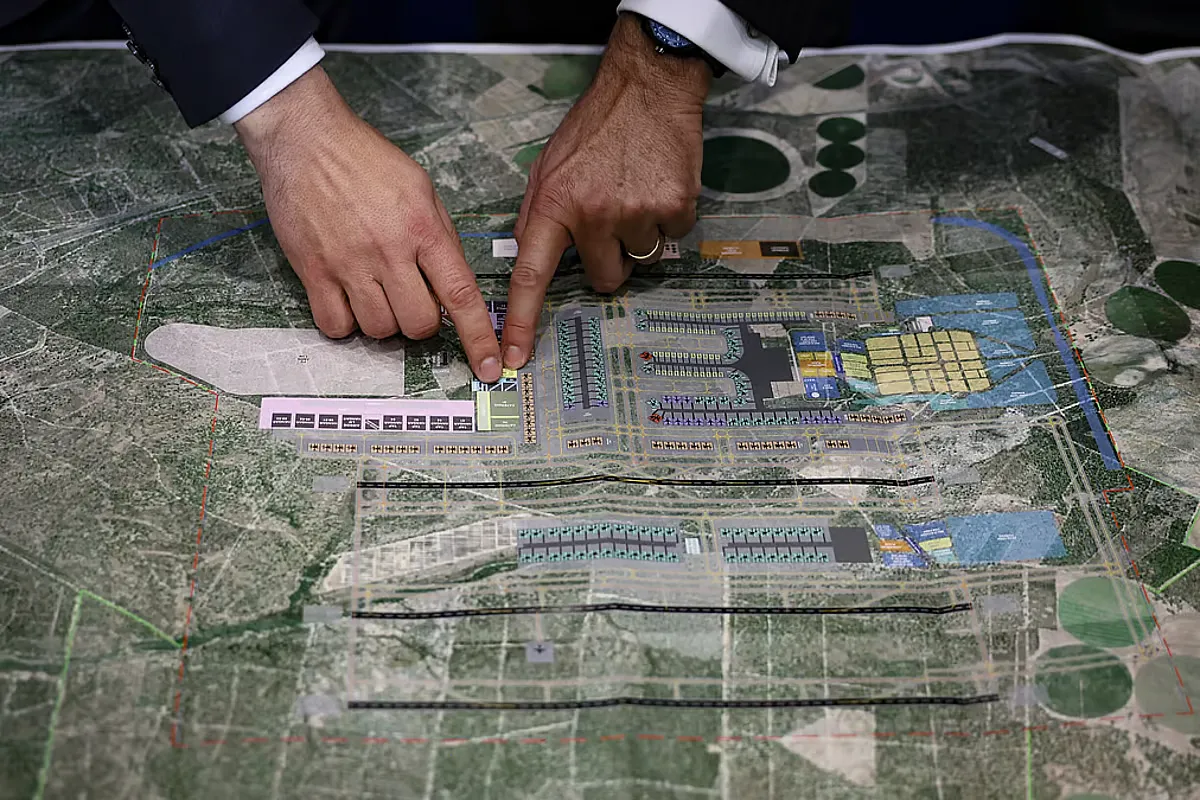 Novo Aeroporto 1