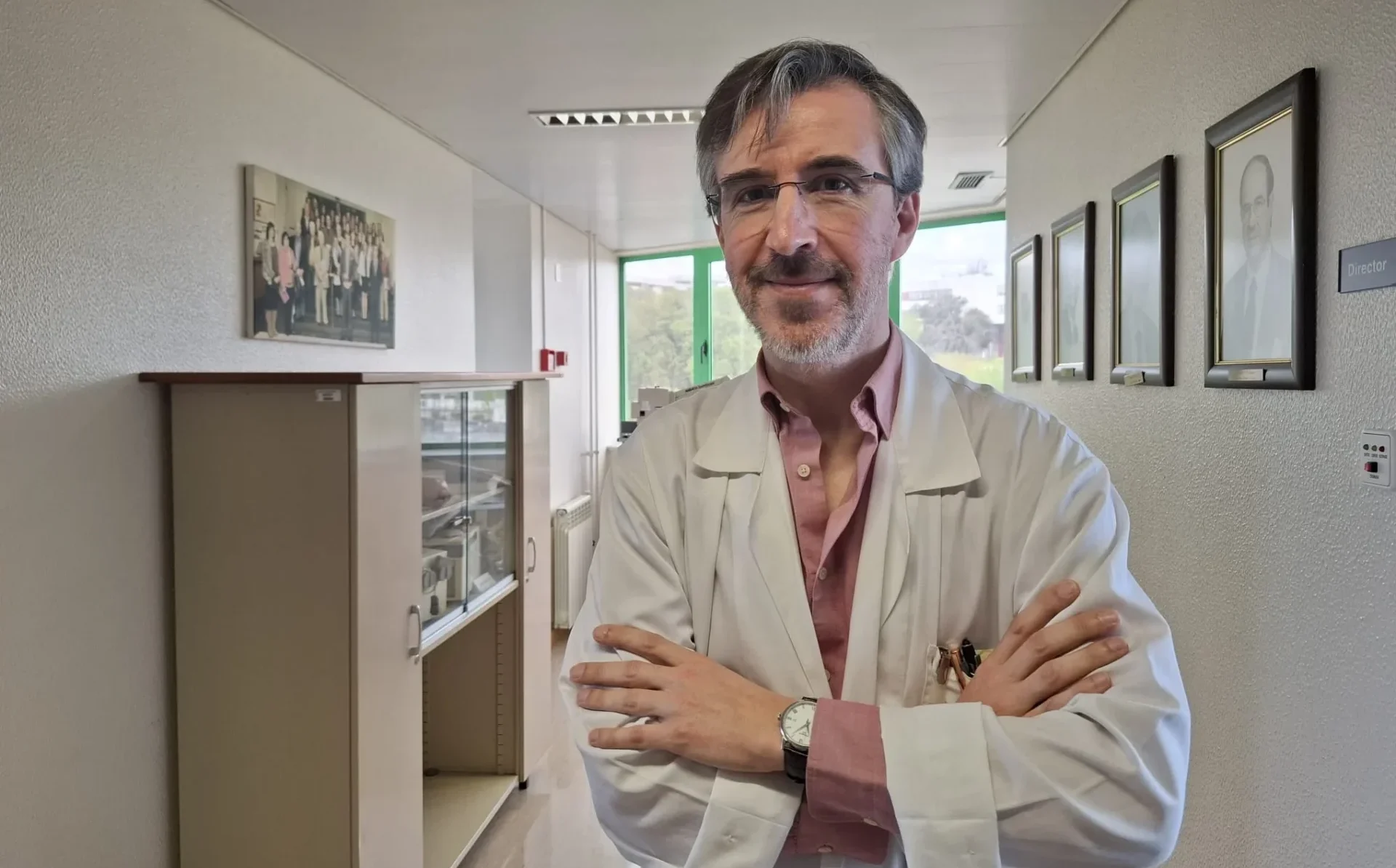 Nuno Nogueira Martins
