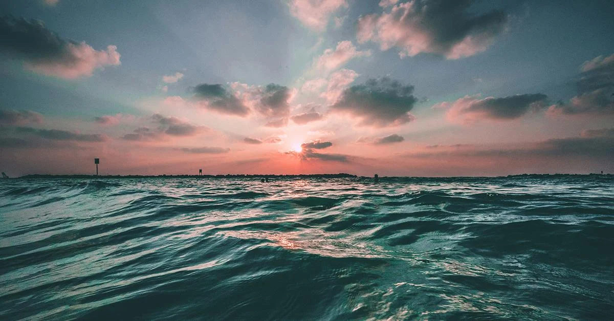 Ocean 2
