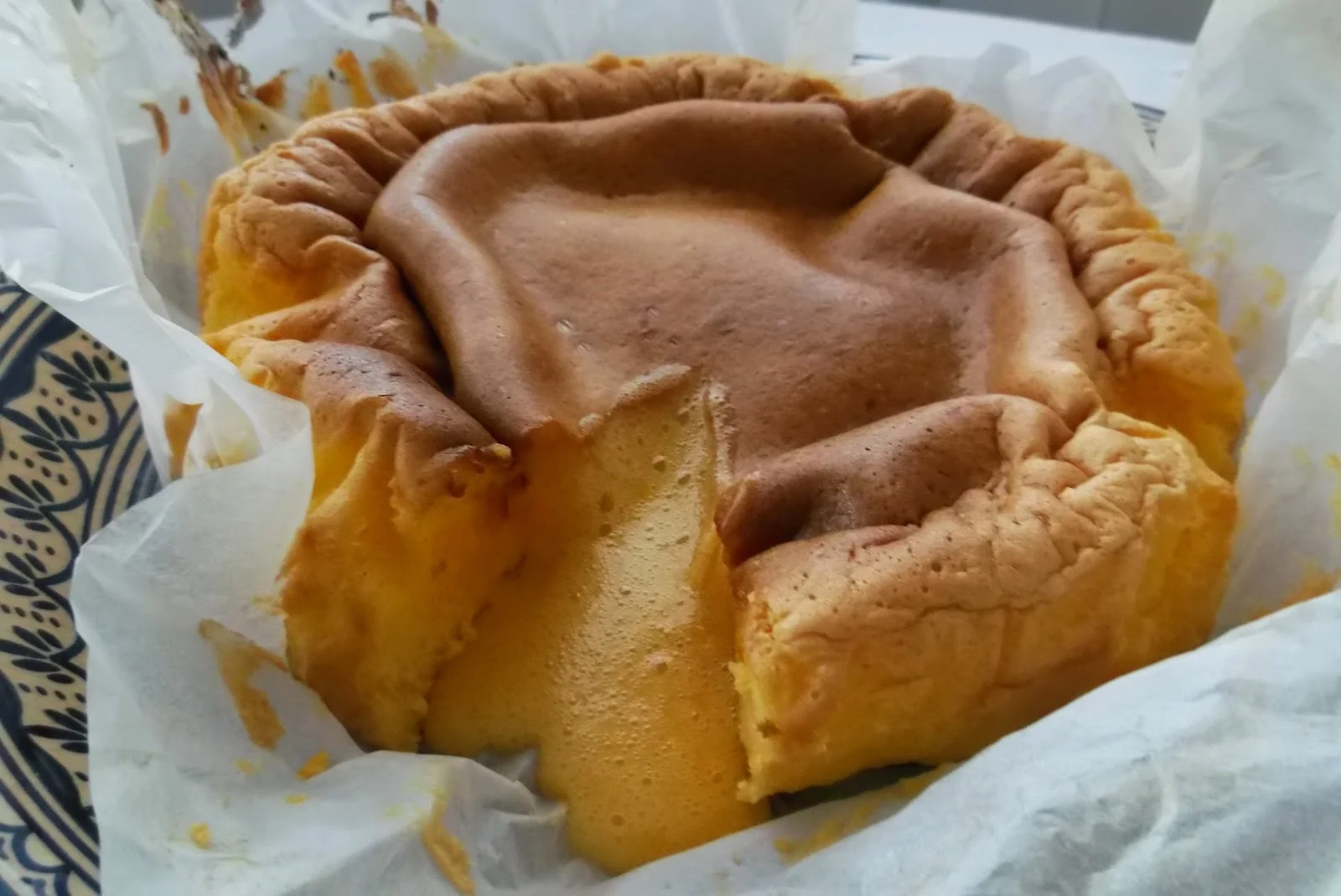 Pao De Lo