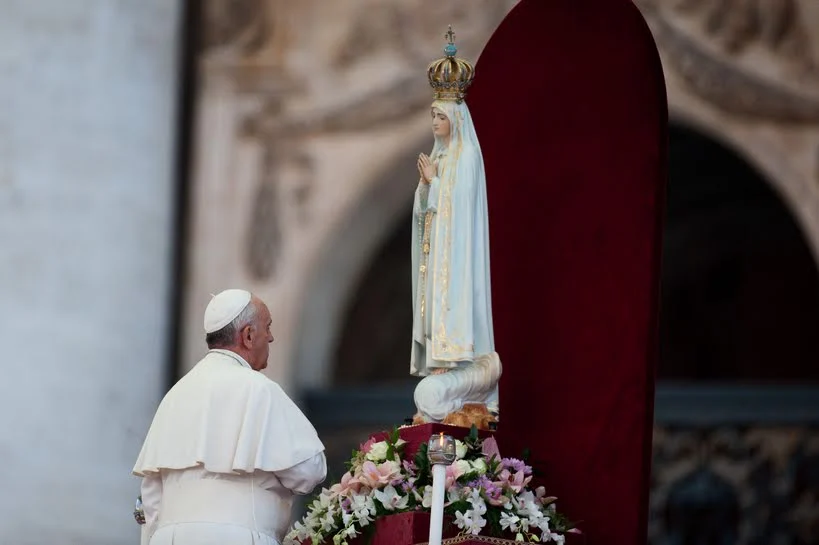 Papa Francisco
