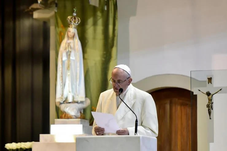 Papacapelinha Fátima
