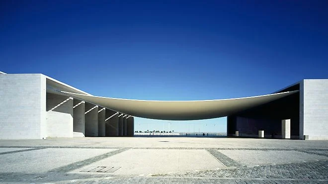 Pavilhão De Portugal