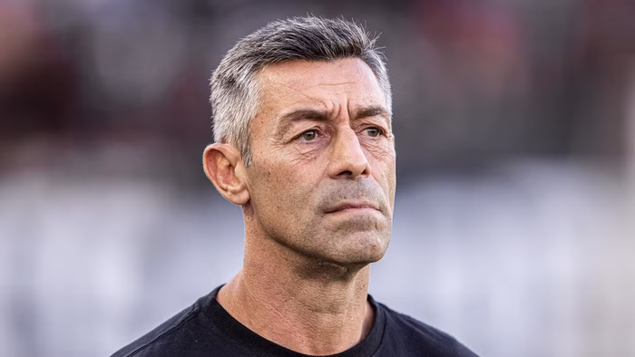 Pedro Caixinha