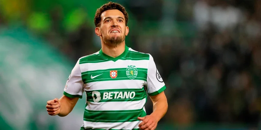 Pedro Gonçalves