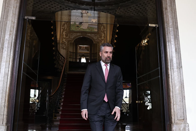 Pedro Nuno Santos Ps