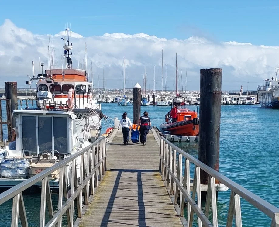 Peniche Óbito