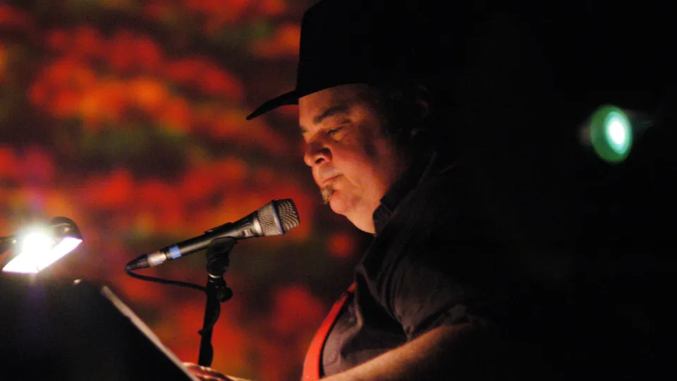 Pere Ubu David