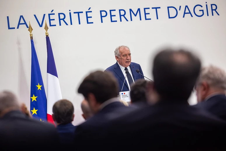 Pm Francês