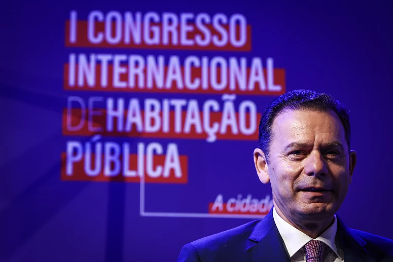 Pm Luis Montenegro