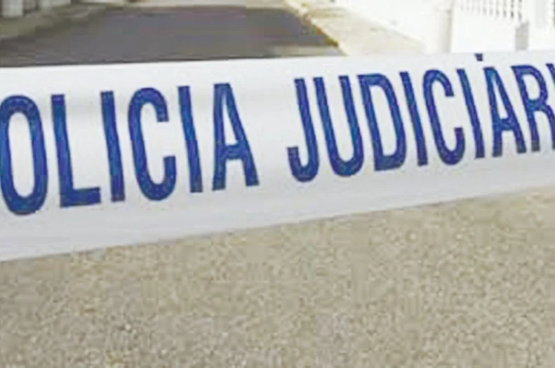 Pol&iacute;cia Judici&aacute;ria Fita