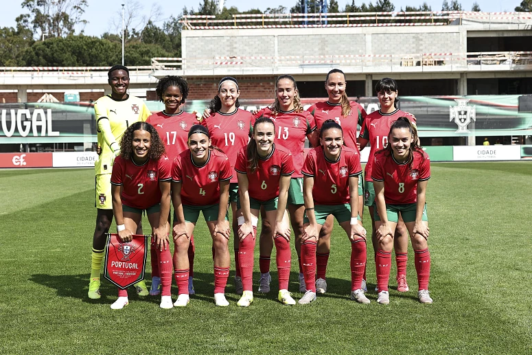 Portugal Empata Com A Noruega