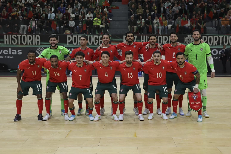 Portugal Futsal