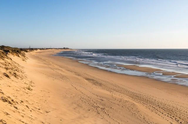 Praia PÓvoa Varzim