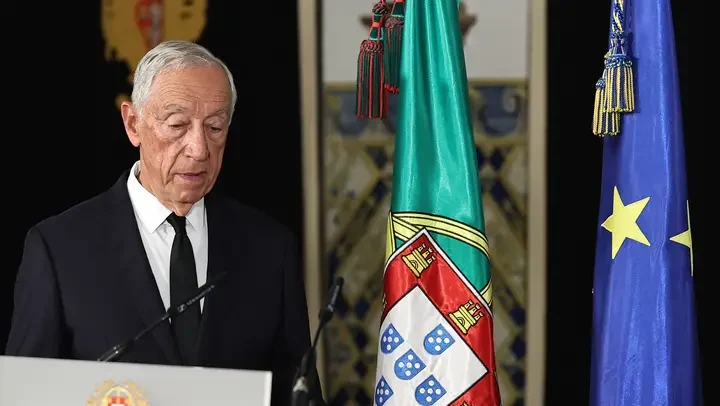 Presidente Marcelo