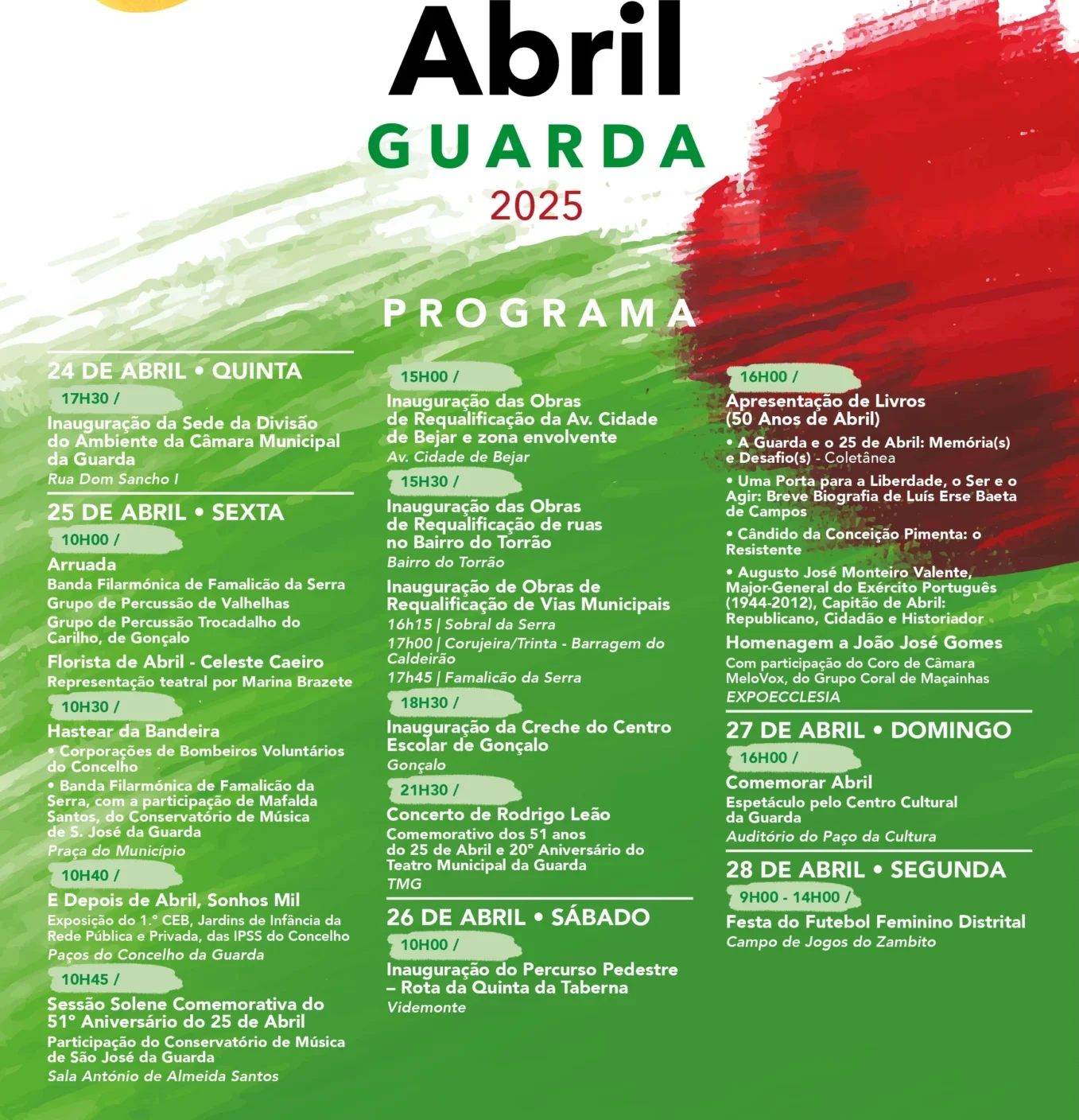 Programa