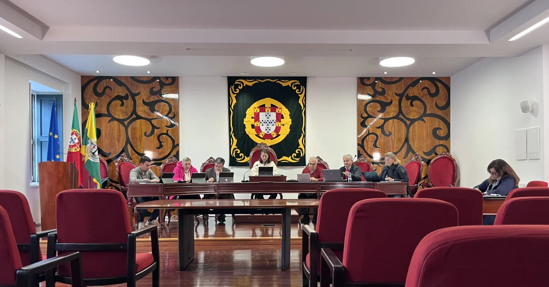 Reunião Cm Tondela 22 Abril 2025 1