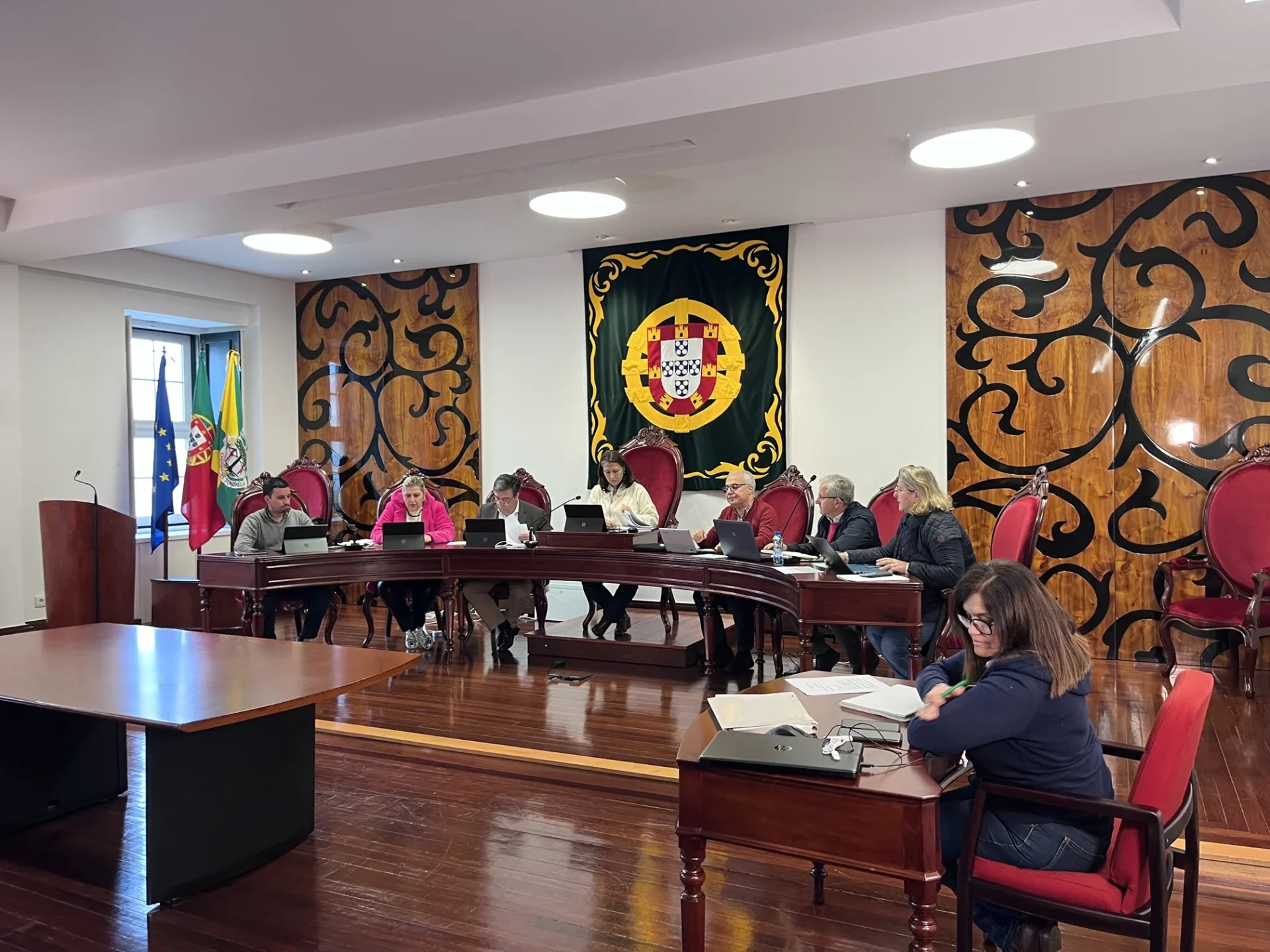 Reunião Cm Tondela 22 Abril 2025 2