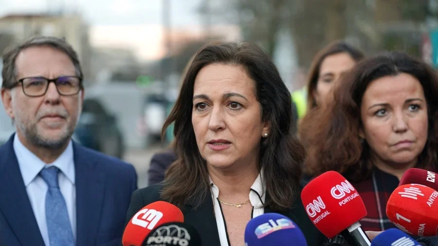 Rita Júdice