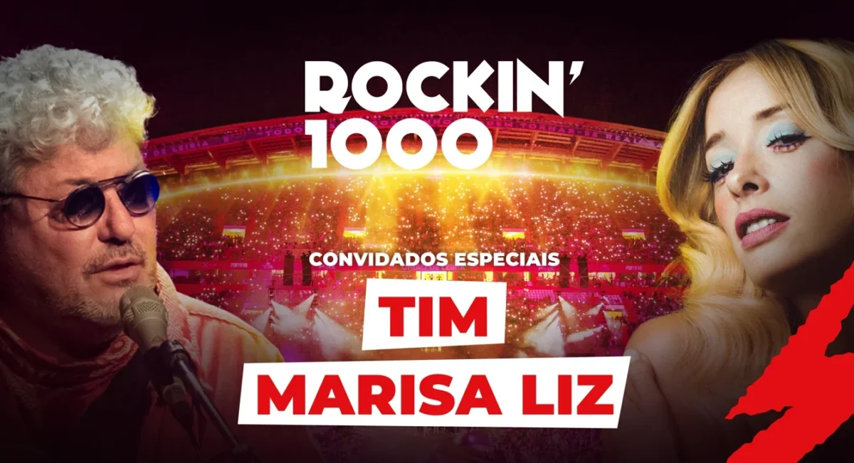 Rockin1000