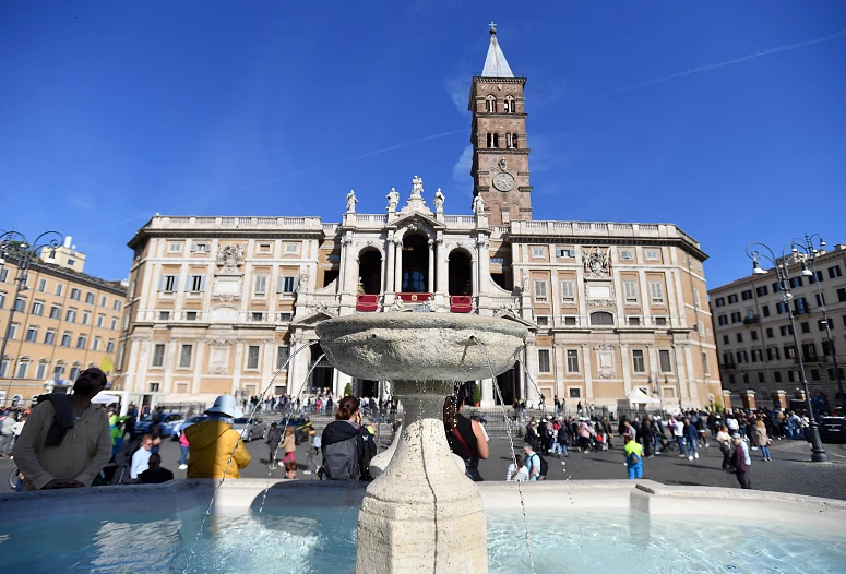 Roma Fonte