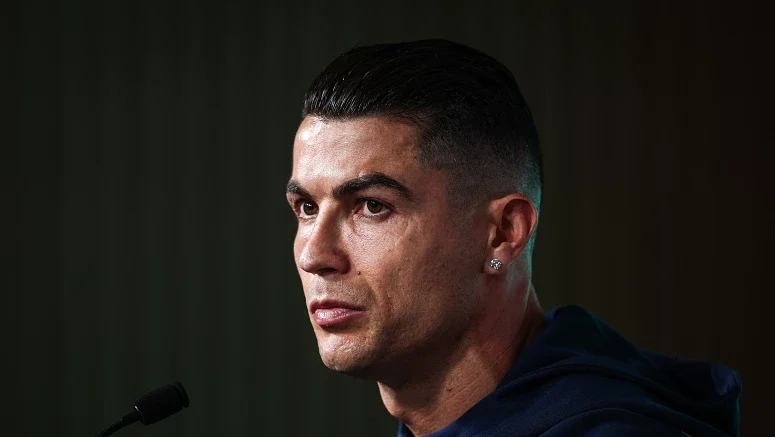 Ronaldo Cris