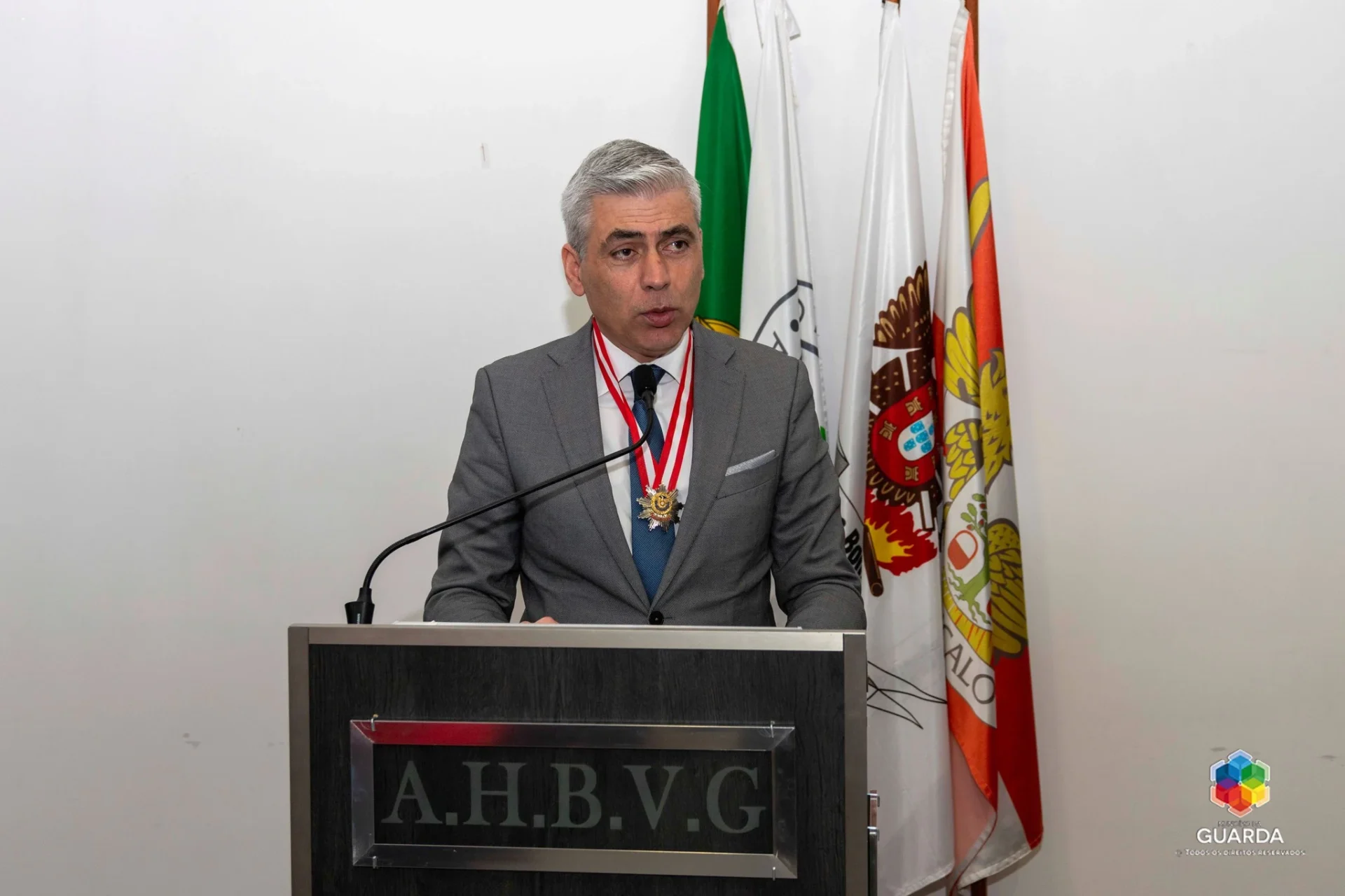 Sérgio Guarda