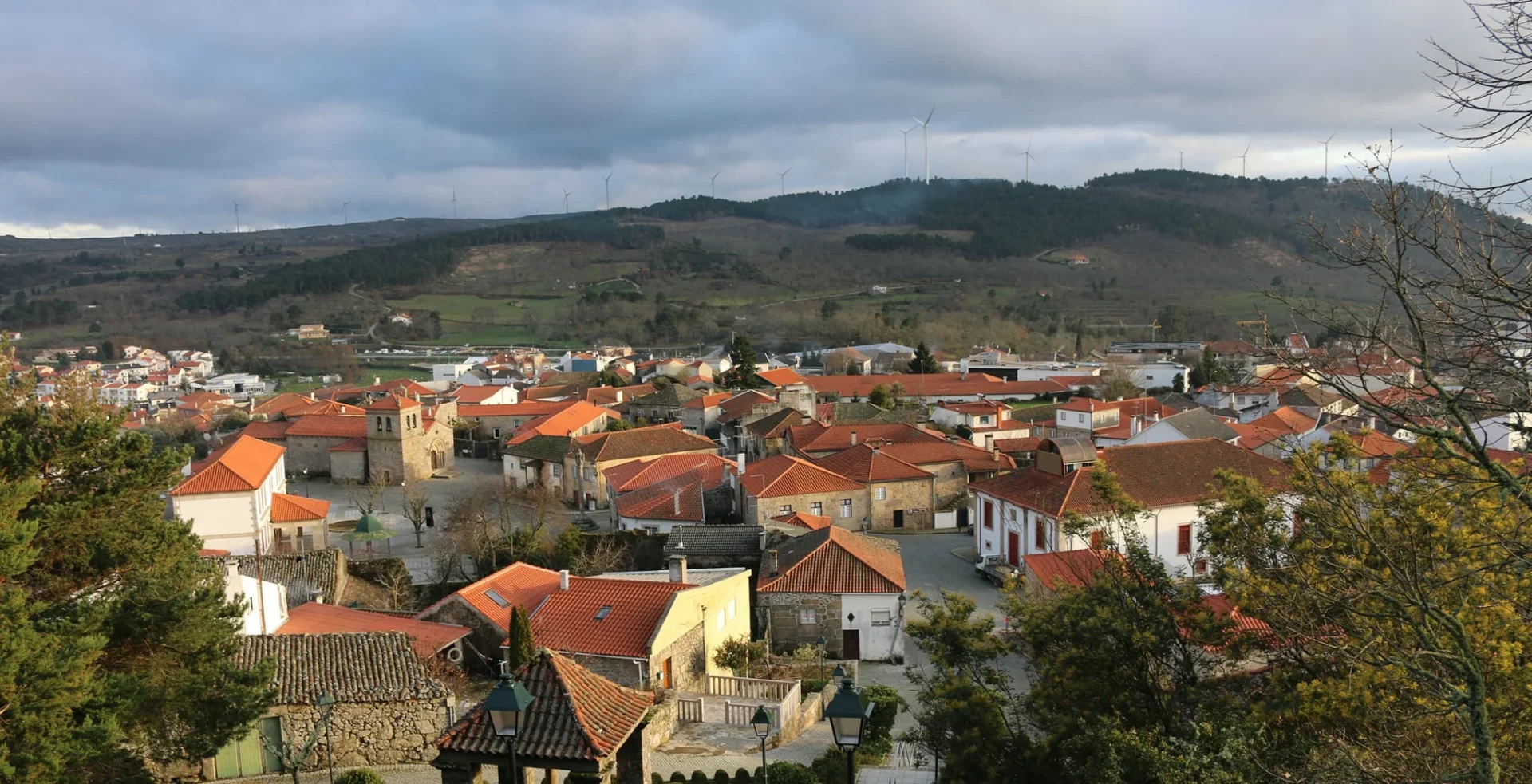 Sernancelhe