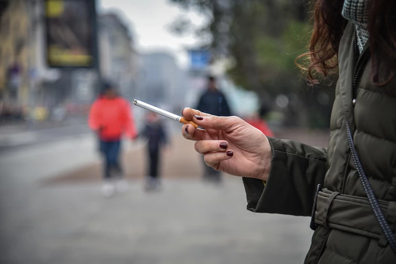Tabaco