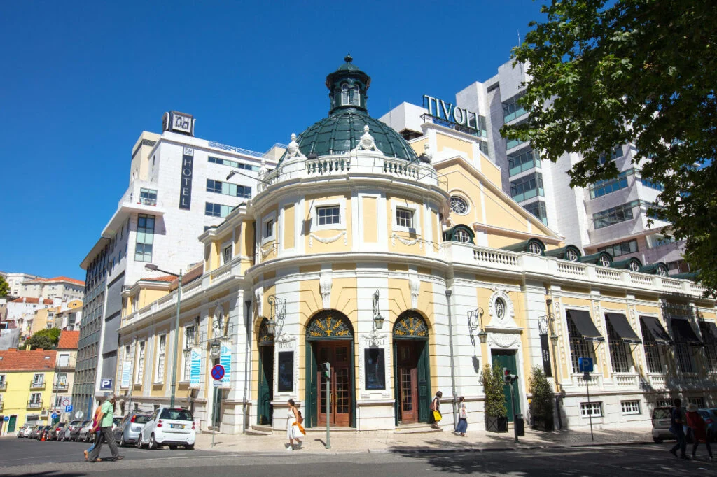 Tivoli Teatro