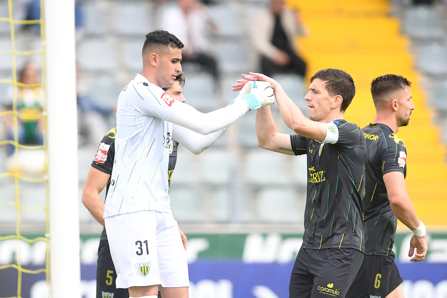 Tondela