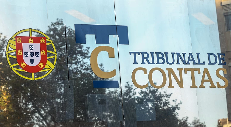 Tribunal De Contas