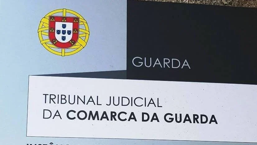Tribunal Guarda
