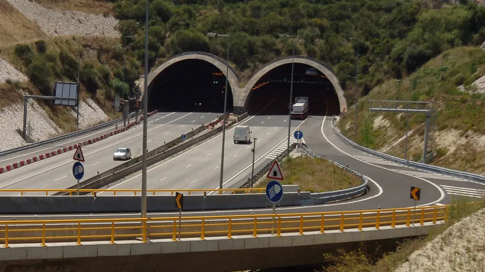 Túnel Do Grilo