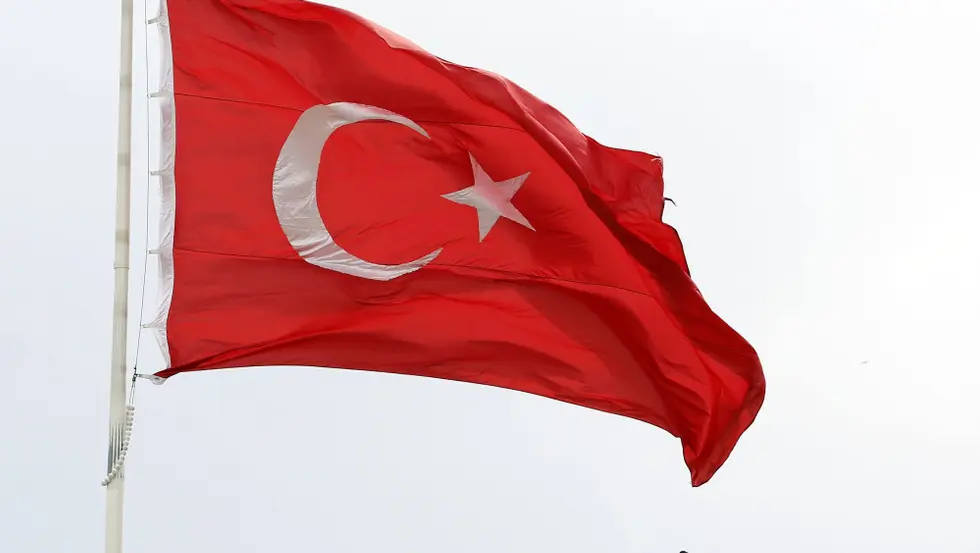 Turquia Epa